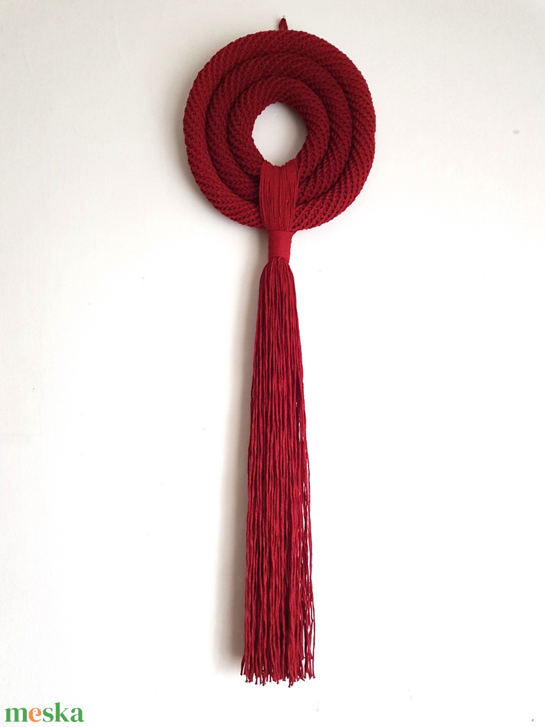 Falidísz - otthon & életmód - dekoráció - fali és függő dekoráció - függődísz - Meska.hu