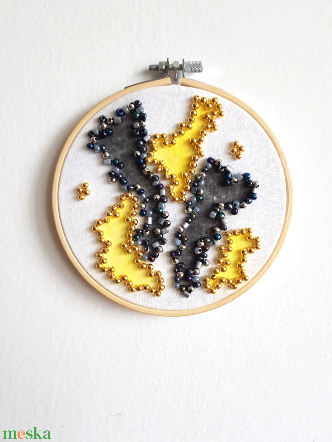 Falikép - otthon & életmód - dekoráció - fali és függő dekoráció - falra akasztható dekor - Meska.hu