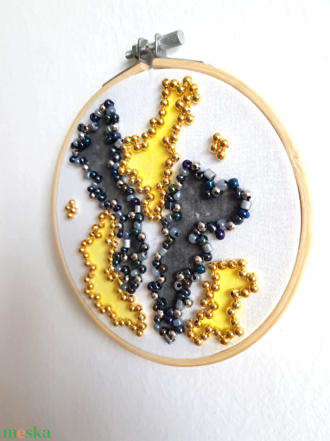 Falikép - otthon & életmód - dekoráció - fali és függő dekoráció - falra akasztható dekor - Meska.hu