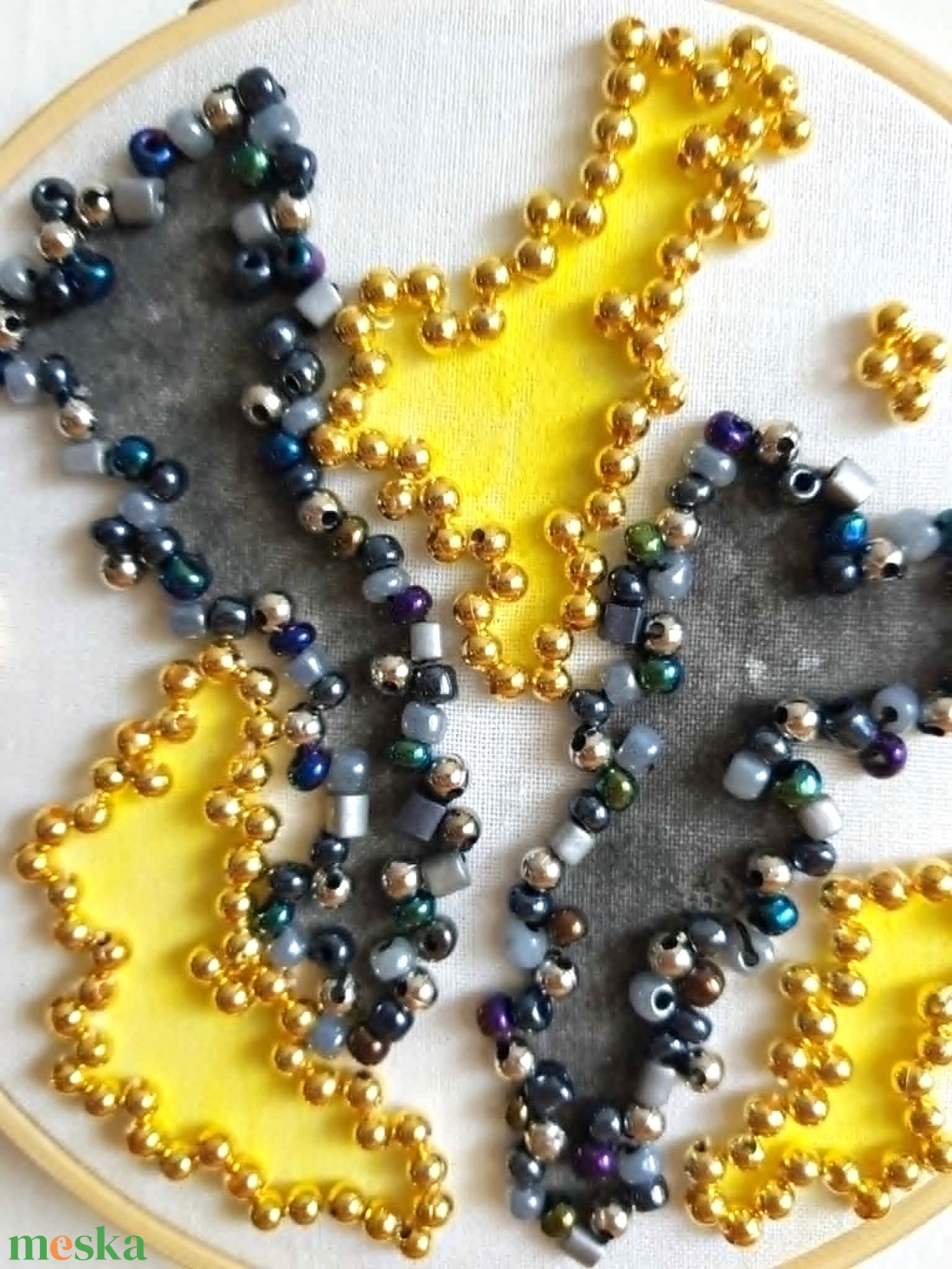 Falikép - otthon & életmód - dekoráció - fali és függő dekoráció - falra akasztható dekor - Meska.hu