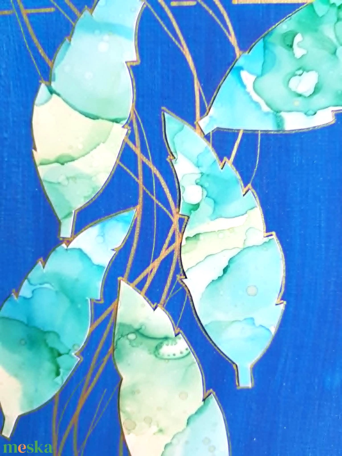 Falikép - otthon & életmód - dekoráció - fali és függő dekoráció - falra akasztható dekor - Meska.hu