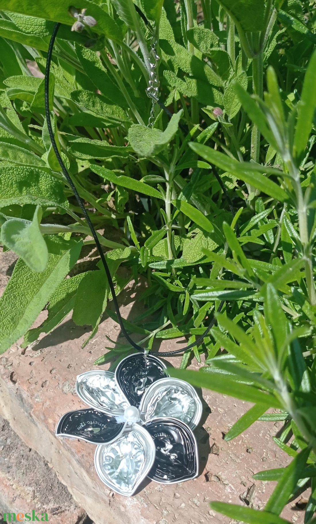 Kávé kapszula ékszerek - ékszer - ékszerszett - Meska.hu Kávé kapszula ékszerek - ékszer - ékszerszett - Meska.hu