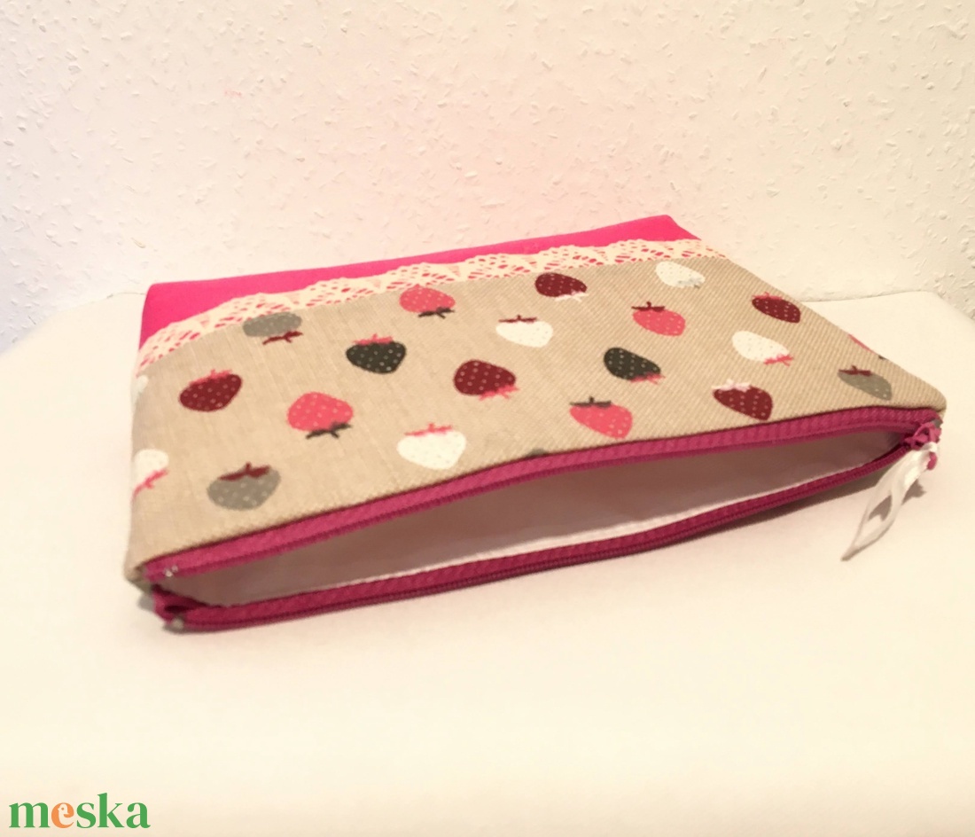 Neszesszer - táska & tok - neszesszer - Meska.hu