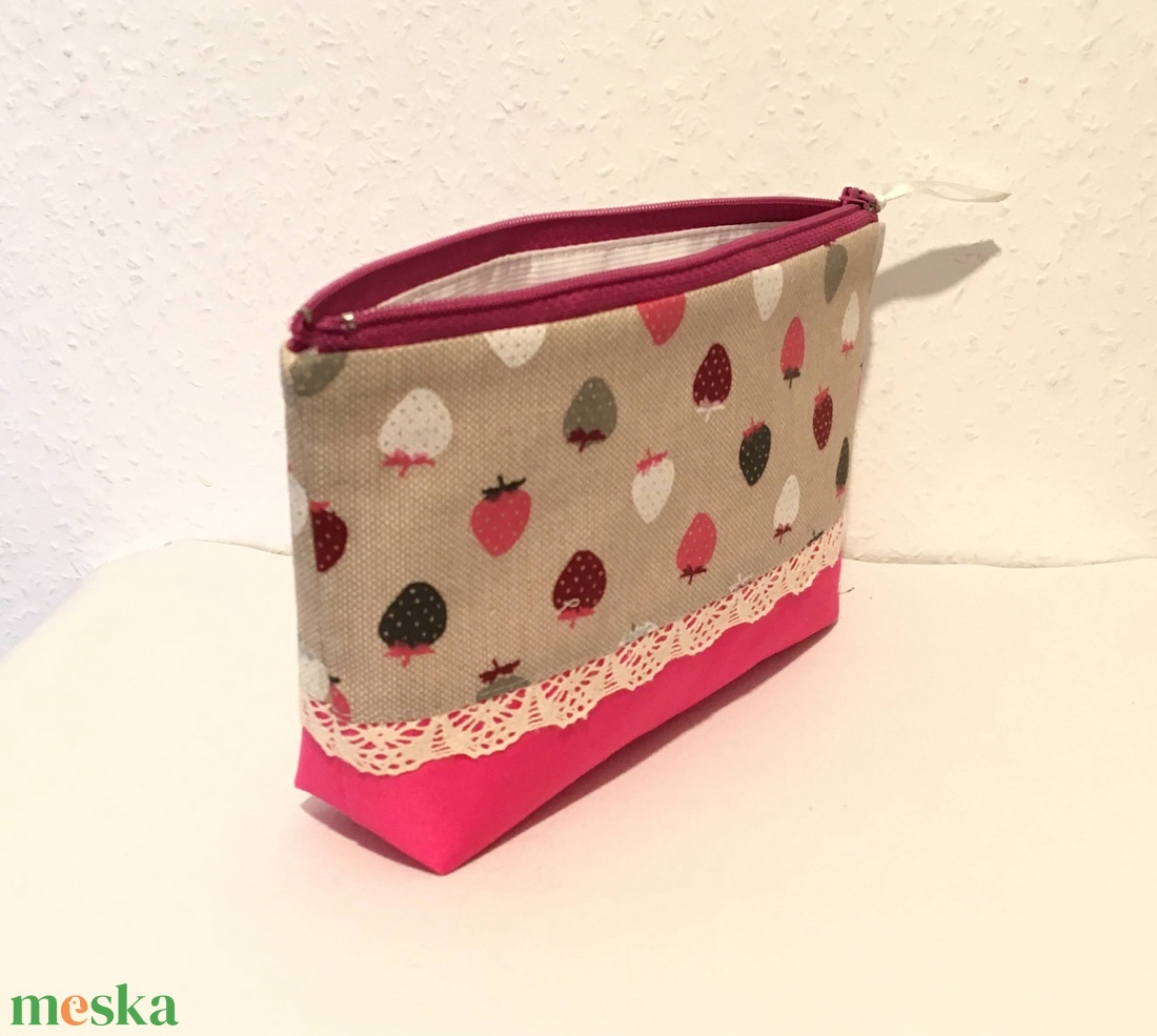 Neszesszer - táska & tok - neszesszer - Meska.hu