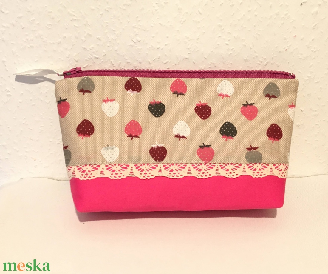 Neszesszer - táska & tok - neszesszer - Meska.hu