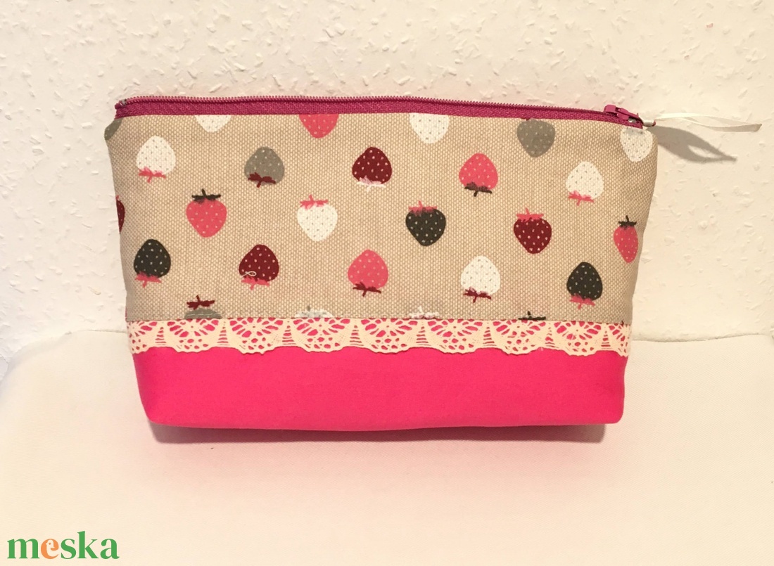 Neszesszer - táska & tok - neszesszer - Meska.hu