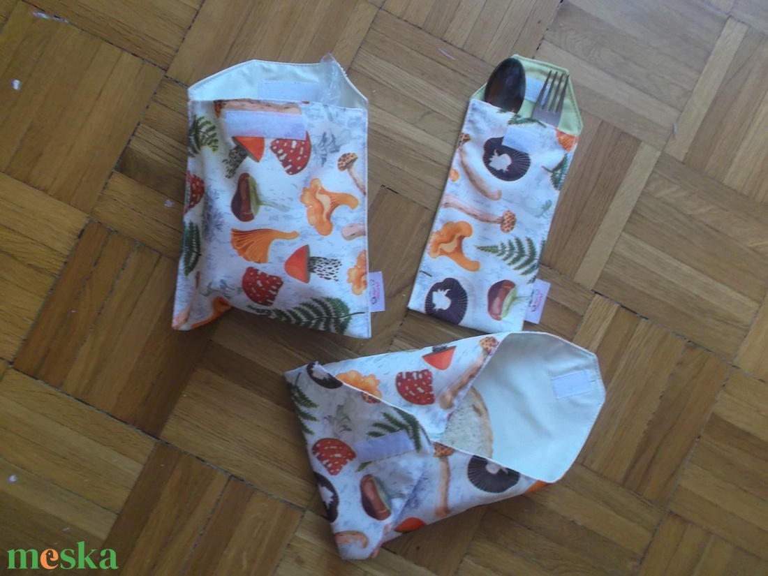 uzsonás táska, uzsis tasak, újraszalvéta, evőeszköztartó - táska & tok - uzsonna- & ebéd tartó - szendvics csomagoló - Meska.hu uzsonás táska, uzsis tasak, újraszalvéta, evőeszköztartó - táska & tok - uzsonna- & ebéd tartó - szendvics csomagoló - Meska.hu