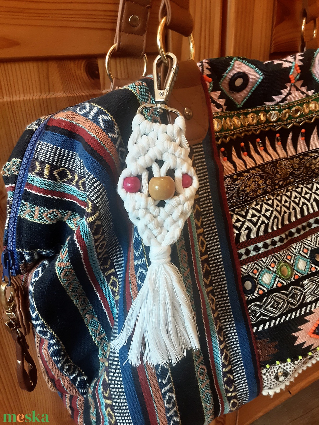AKCIÓS Kulcstartó és táskadísz - táska & tok - kulcstartó & táskadísz - táskadísz - Meska.hu AKCIÓS Kulcstartó és táskadísz - táska & tok - kulcstartó & táskadísz - táskadísz - Meska.hu