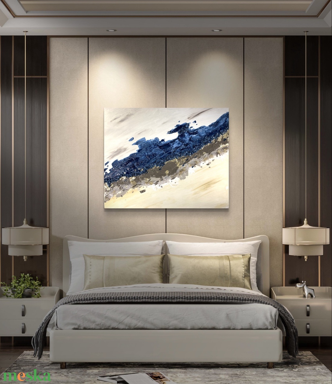 Confine 60cm x 50cm absztrakt texturált festmény - művészet - festmény - festmény vegyes technika - Meska.hu Confine 60cm x 50cm absztrakt texturált festmény - művészet - festmény - festmény vegyes technika - Meska.hu