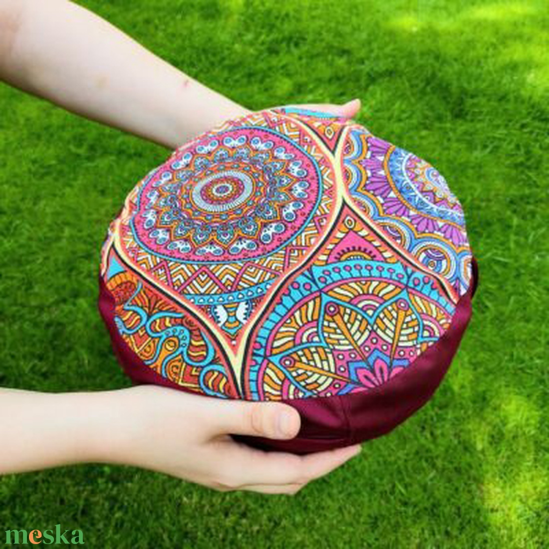 Mini meditációs, jóga ülőpárna szett, 3db, tönköly pelyvával töltve, sötét türkiz, szivecskés - játék & sport - sport és kikapcsolódás - jóga, pilates, torna - jógapárna - Meska.hu Mini meditációs, jóga ülőpárna szett, 3db, tönköly pelyvával töltve, sötét türkiz, szivecskés - játék & sport - sport és kikapcsolódás - jóga, pilates, torna - jógapárna - Meska.hu
