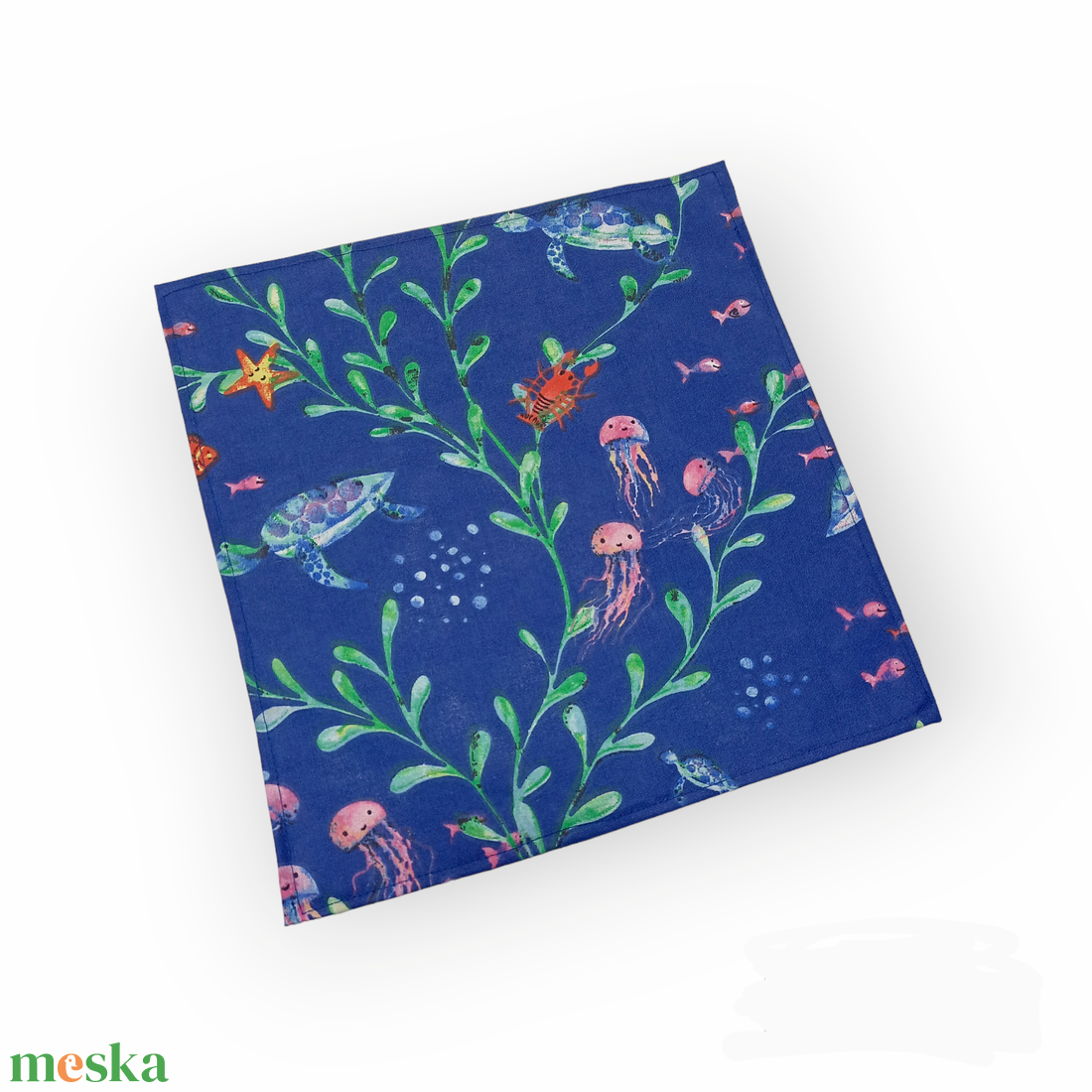 Textil szalvéta 2db, tenger - otthon & életmód - konyhafelszerelés, tálalás - konyhai textil - szalvéta - Meska.hu Textil szalvéta 2db, tenger - otthon & életmód - konyhafelszerelés, tálalás - konyhai textil - szalvéta - Meska.hu