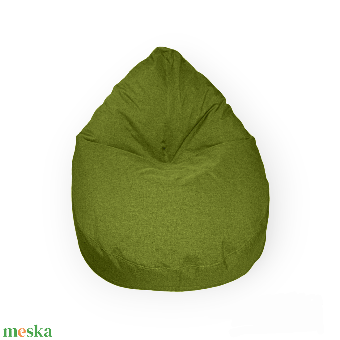 LUX babzsák mini méretben, kivizöld - otthon & életmód - bútor - babzsákfotel - Meska.hu LUX babzsák mini méretben, kivizöld - otthon & életmód - bútor - babzsákfotel - Meska.hu