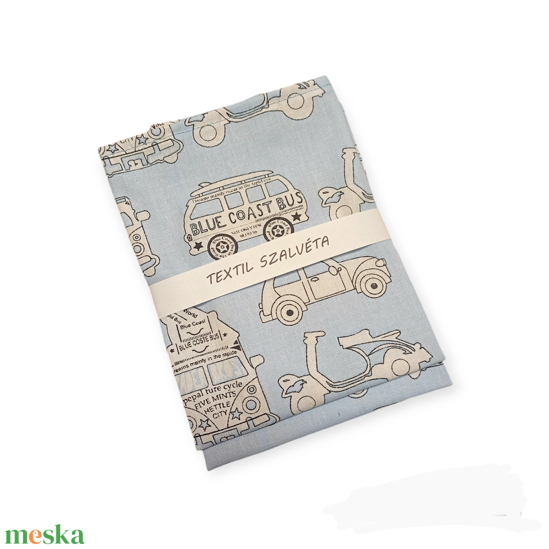 Textil szalvéta 2db, Járművek - otthon & életmód - konyhafelszerelés, tálalás - konyhai textil - szalvéta - Meska.hu Textil szalvéta 2db, Járművek - otthon & életmód - konyhafelszerelés, tálalás - konyhai textil - szalvéta - Meska.hu