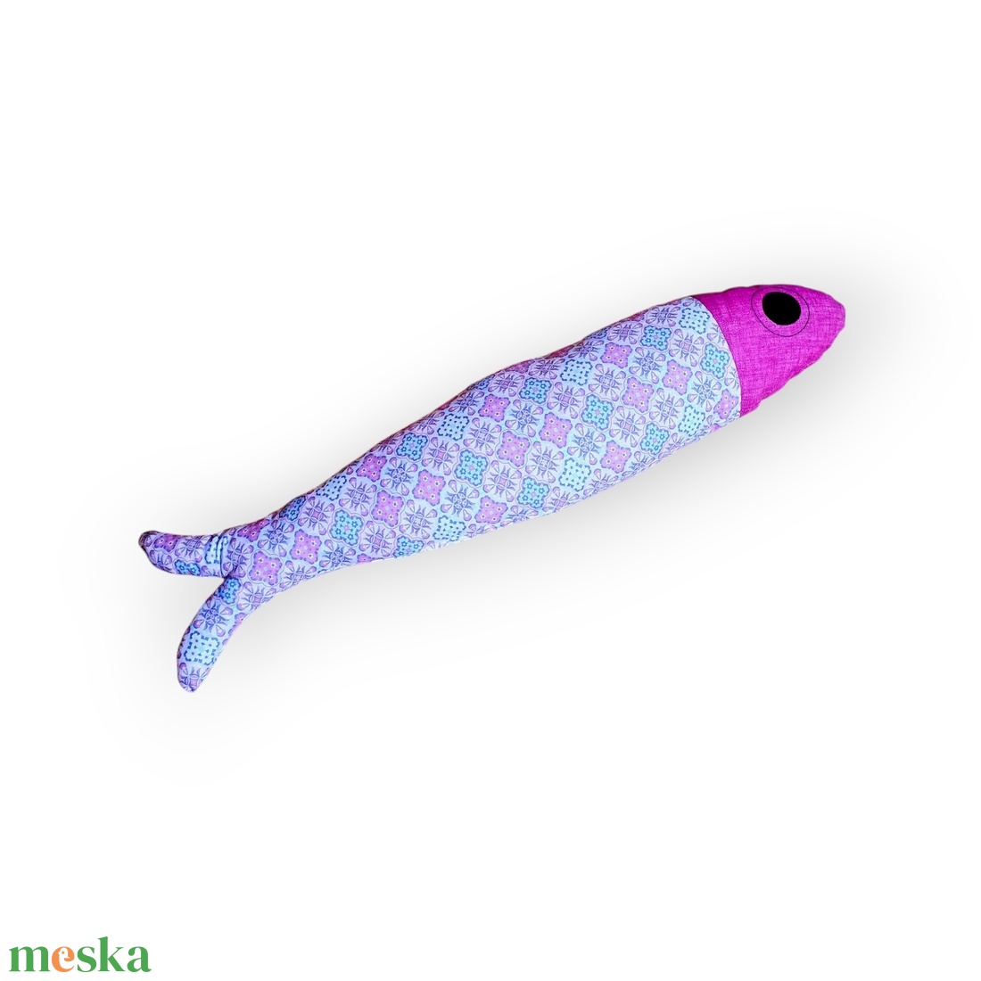 Óriás halacska párna, pink-mandalás, 90cm - otthon & életmód - lakástextil - párna & párnahuzat - Meska.hu Óriás halacska párna, pink-mandalás, 90cm - otthon & életmód - lakástextil - párna & párnahuzat - Meska.hu