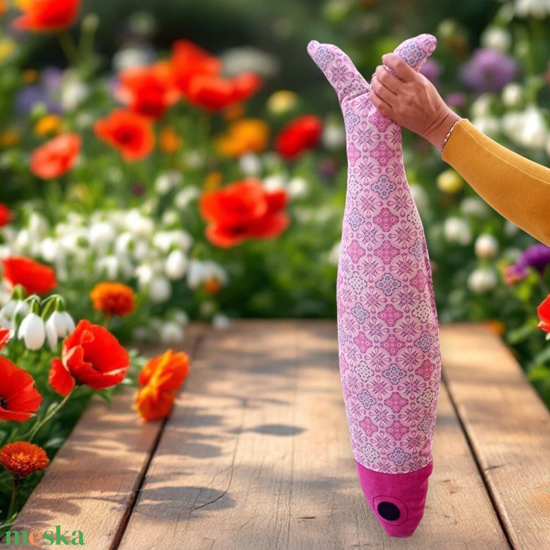 Óriás halacska párna, pink-mandalás, 90cm - otthon & életmód - lakástextil - párna & párnahuzat - Meska.hu Óriás halacska párna, pink-mandalás, 90cm - otthon & életmód - lakástextil - párna & párnahuzat - Meska.hu