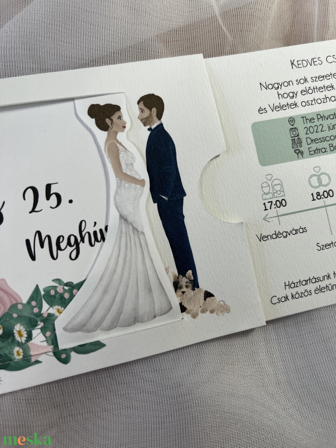 Mozgó meghívó SZERKESZTÉSI DÍJ - esküvő - meghívó & kártya - meghívó - Meska.hu Mozgó meghívó SZERKESZTÉSI DÍJ - esküvő - meghívó & kártya - meghívó - Meska.hu