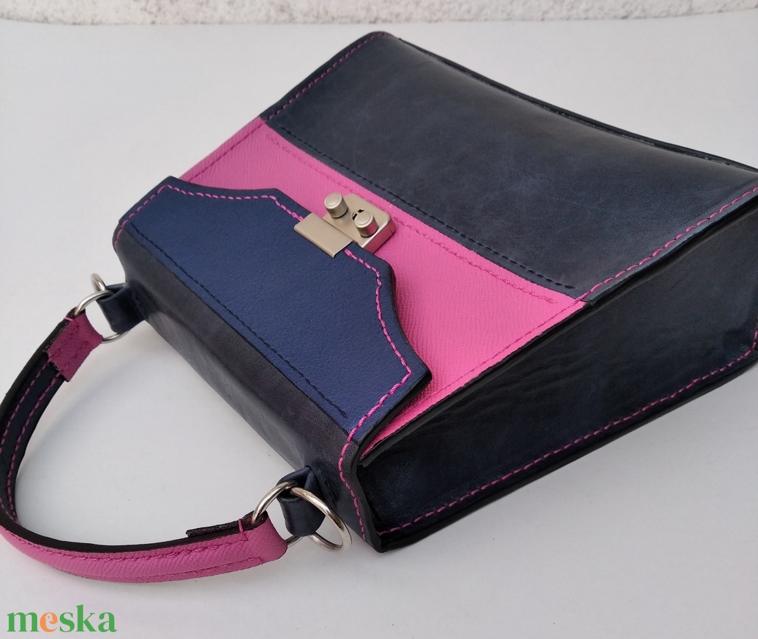 Brigitte marhabőr crossbody - táska & tok - kézitáska & válltáska - alkalmi táska - Meska.hu Brigitte marhabőr crossbody - táska & tok - kézitáska & válltáska - alkalmi táska - Meska.hu