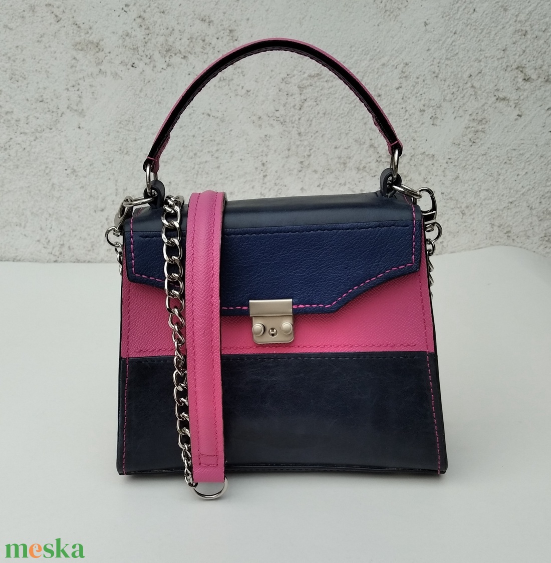 Brigitte marhabőr crossbody - táska & tok - kézitáska & válltáska - alkalmi táska - Meska.hu Brigitte marhabőr crossbody - táska & tok - kézitáska & válltáska - alkalmi táska - Meska.hu