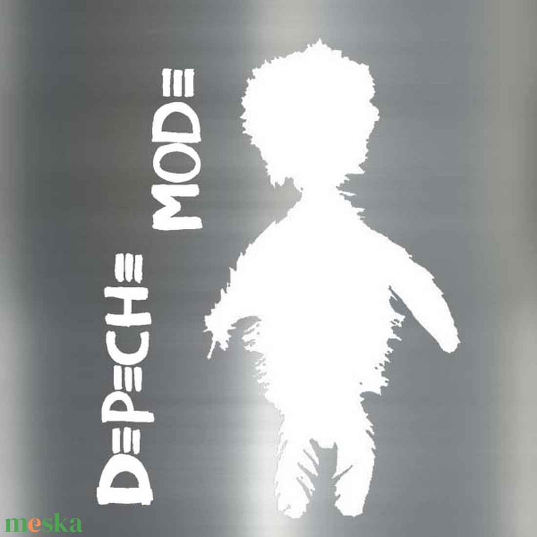 Depeche Mode autós matrica - otthon & életmód - autó - autós matrica - Meska.hu Depeche Mode autós matrica - otthon & életmód - autó - autós matrica - Meska.hu