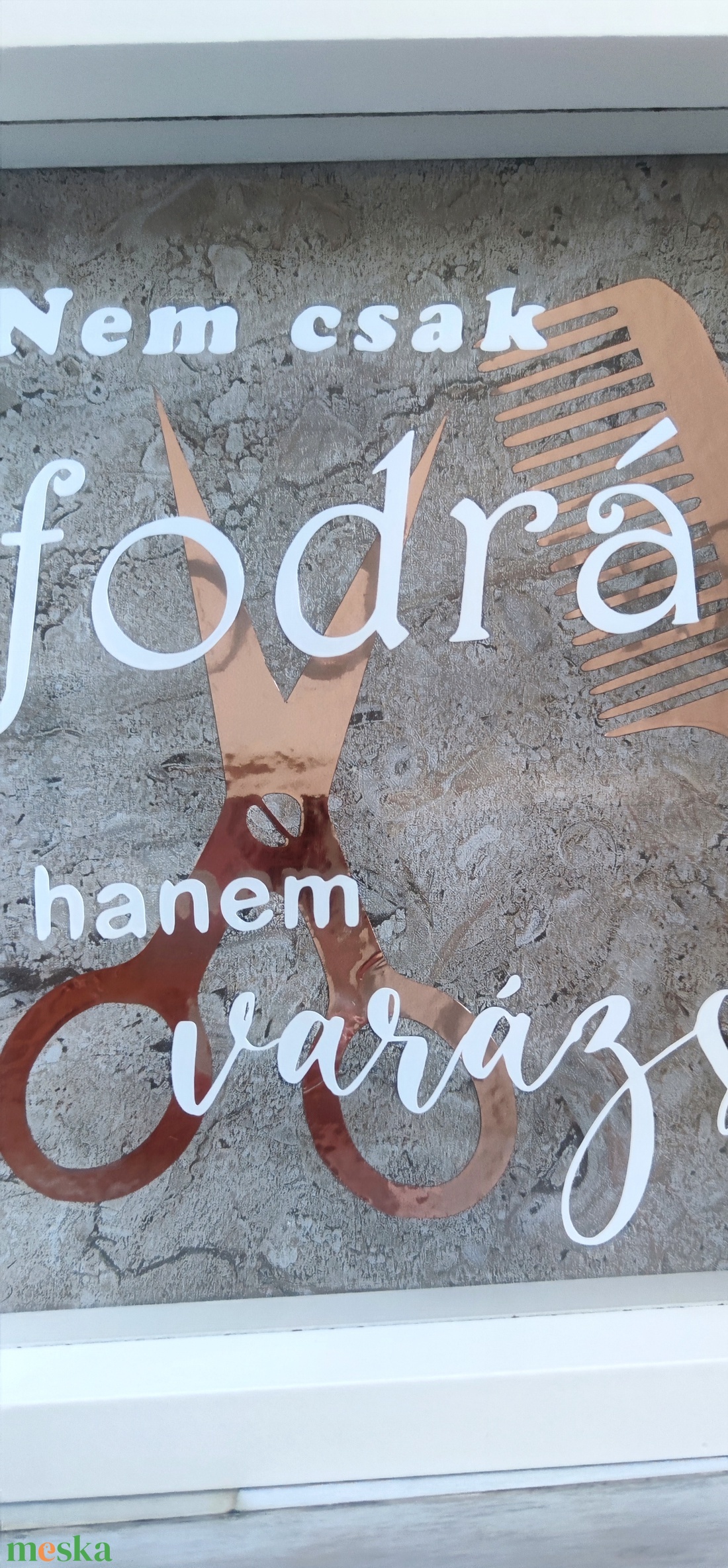 Ajándék kép fodrászoknak - otthon & életmód - dekoráció - kép & falikép - képkeret - Meska.hu Ajándék kép fodrászoknak - otthon & életmód - dekoráció - kép & falikép - képkeret - Meska.hu