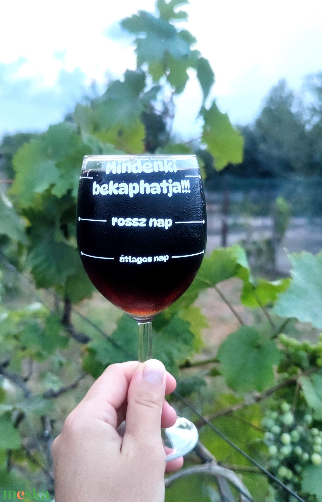 Boros pohár (szint jelző) - otthon & életmód - konyhafelszerelés, tálalás - tálalás - boros poharak, szettek - Meska.hu Boros pohár (szint jelző) - otthon & életmód - konyhafelszerelés, tálalás - tálalás - boros poharak, szettek - Meska.hu