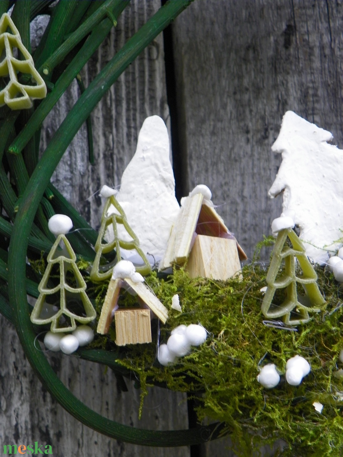 Téli kerek világ-koszorú,kopogtató,ajtódísz ,falidisz - karácsony - adventi díszek - adventi ajtódísz - Meska.hu Téli kerek világ-koszorú,kopogtató,ajtódísz ,falidisz - karácsony - adventi díszek - adventi ajtódísz - Meska.hu