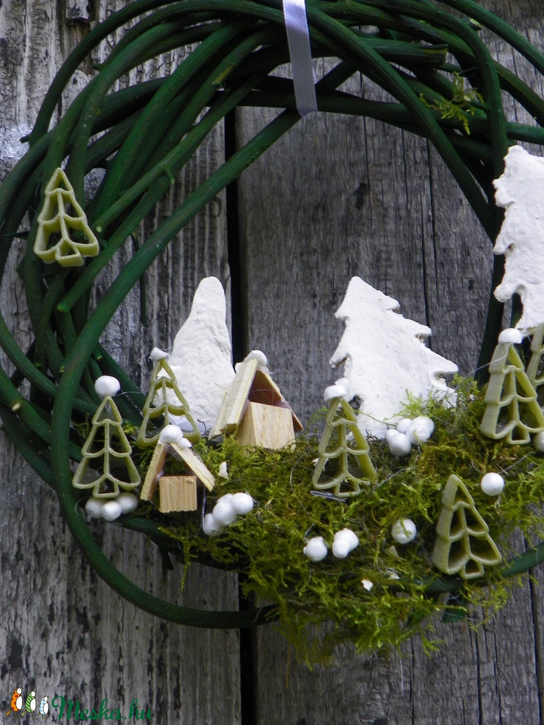 Téli kerek világ-koszorú,kopogtató,ajtódísz ,falidisz - karácsony - adventi díszek - adventi ajtódísz - Meska.hu Téli kerek világ-koszorú,kopogtató,ajtódísz ,falidisz - karácsony - adventi díszek - adventi ajtódísz - Meska.hu