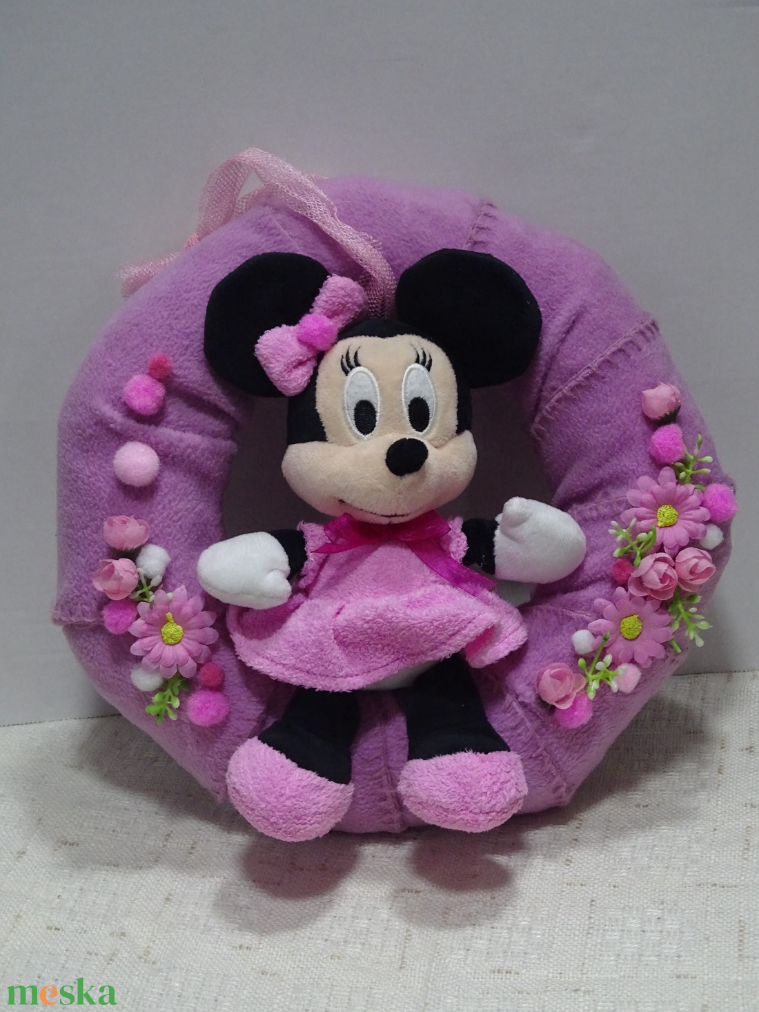 Babaváró-MINNIE-mouse ajtódísz,falidísz,kopogtató,koszorú - otthon & életmód - dekoráció - ajtó- és ablak dekoráció - ajtódísz & kopogtató - Meska.hu Babaváró-MINNIE-mouse ajtódísz,falidísz,kopogtató,koszorú - otthon & életmód - dekoráció - ajtó- és ablak dekoráció - ajtódísz & kopogtató - Meska.hu