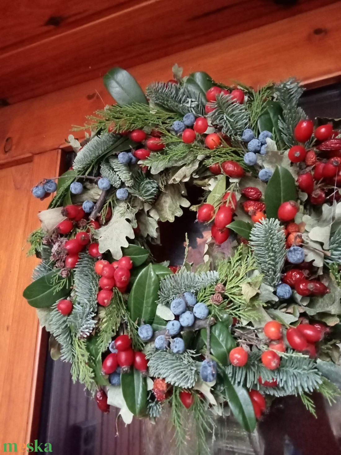 Téli fehér adventi asztaldisz - otthon & életmód - dekoráció - ajtó- és ablak dekoráció - ablakdísz - Meska.hu Téli fehér adventi asztaldisz - otthon & életmód - dekoráció - ajtó- és ablak dekoráció - ablakdísz - Meska.hu