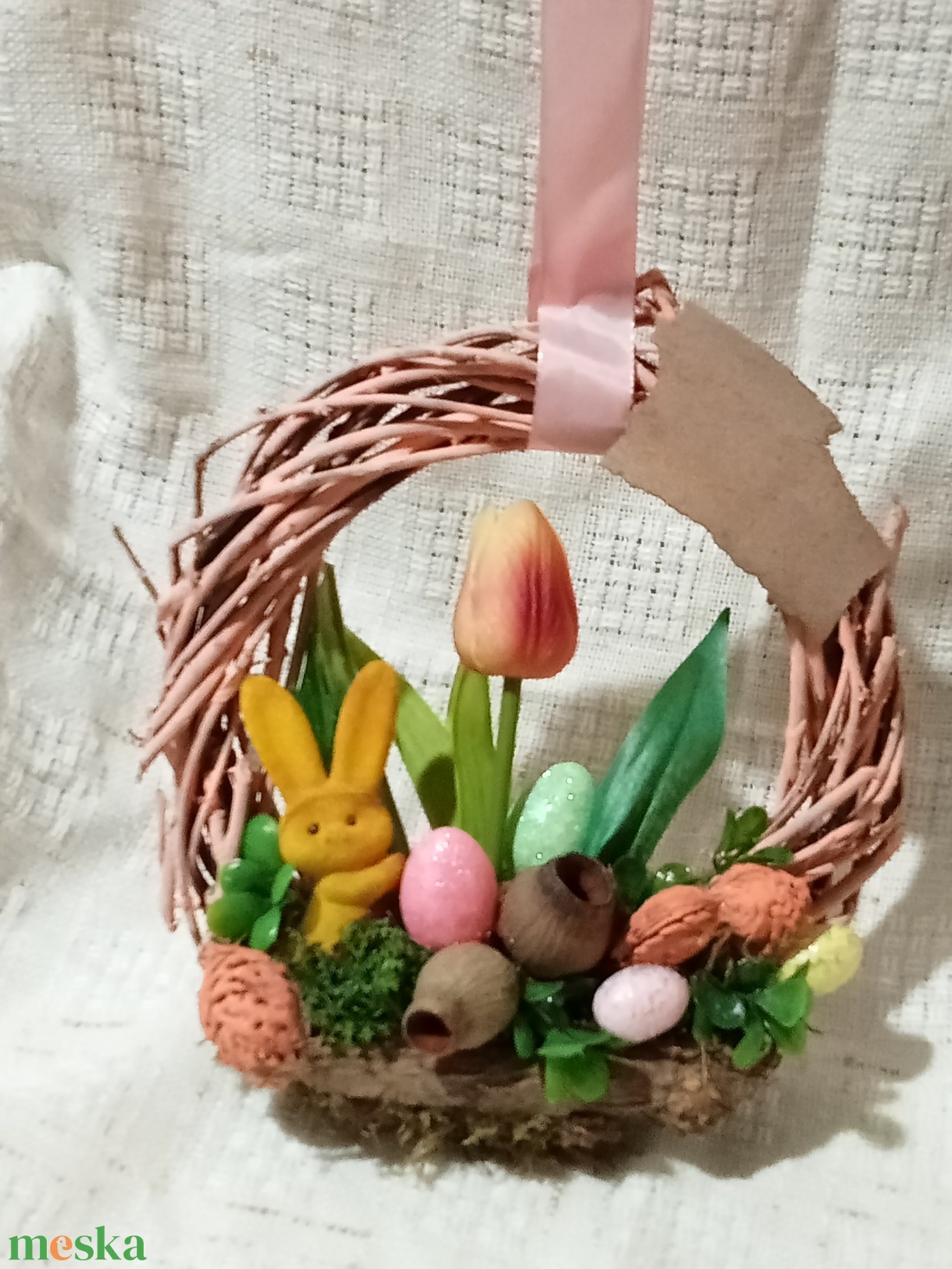 Tavaszi, húsvéti, tulipános,nyuszikas-ajtodisz, koszorú, kopogtato - otthon & életmód - dekoráció - ajtó- és ablak dekoráció - ajtódísz & kopogtató - Meska.hu Tavaszi, húsvéti, tulipános,nyuszikas-ajtodisz, koszorú, kopogtato - otthon & életmód - dekoráció - ajtó- és ablak dekoráció - ajtódísz & kopogtató - Meska.hu