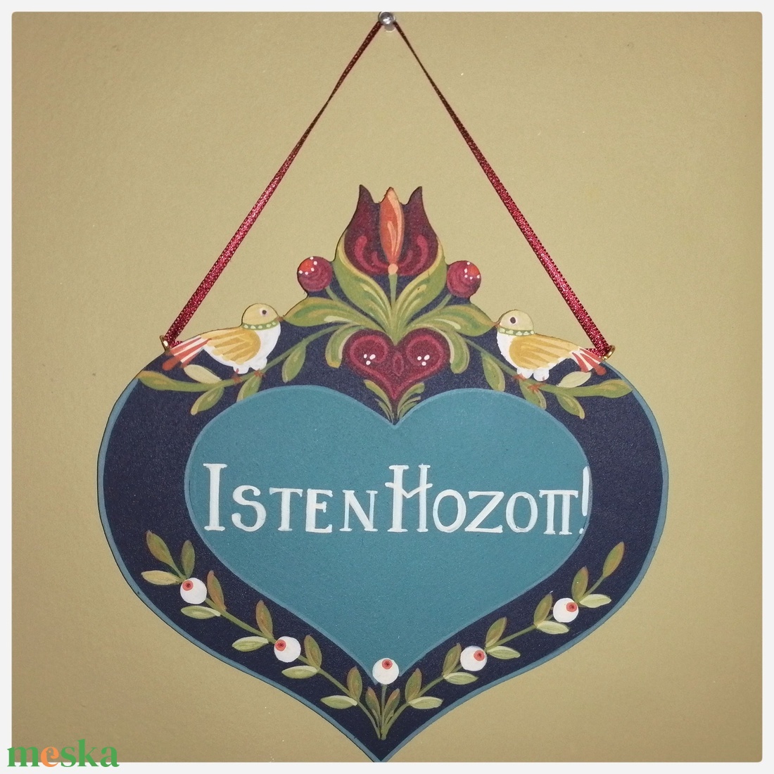 Szívtábla - otthon & életmód - dekoráció - kép & falikép - táblakép - Meska.hu Szívtábla - otthon & életmód - dekoráció - kép & falikép - táblakép - Meska.hu