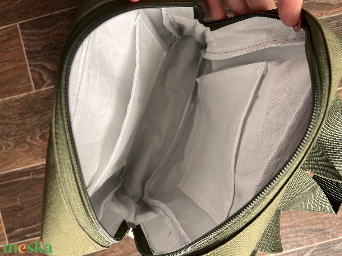 Gyermek hátizsák - táska & tok - hátizsák - kishátizsák - Meska.hu