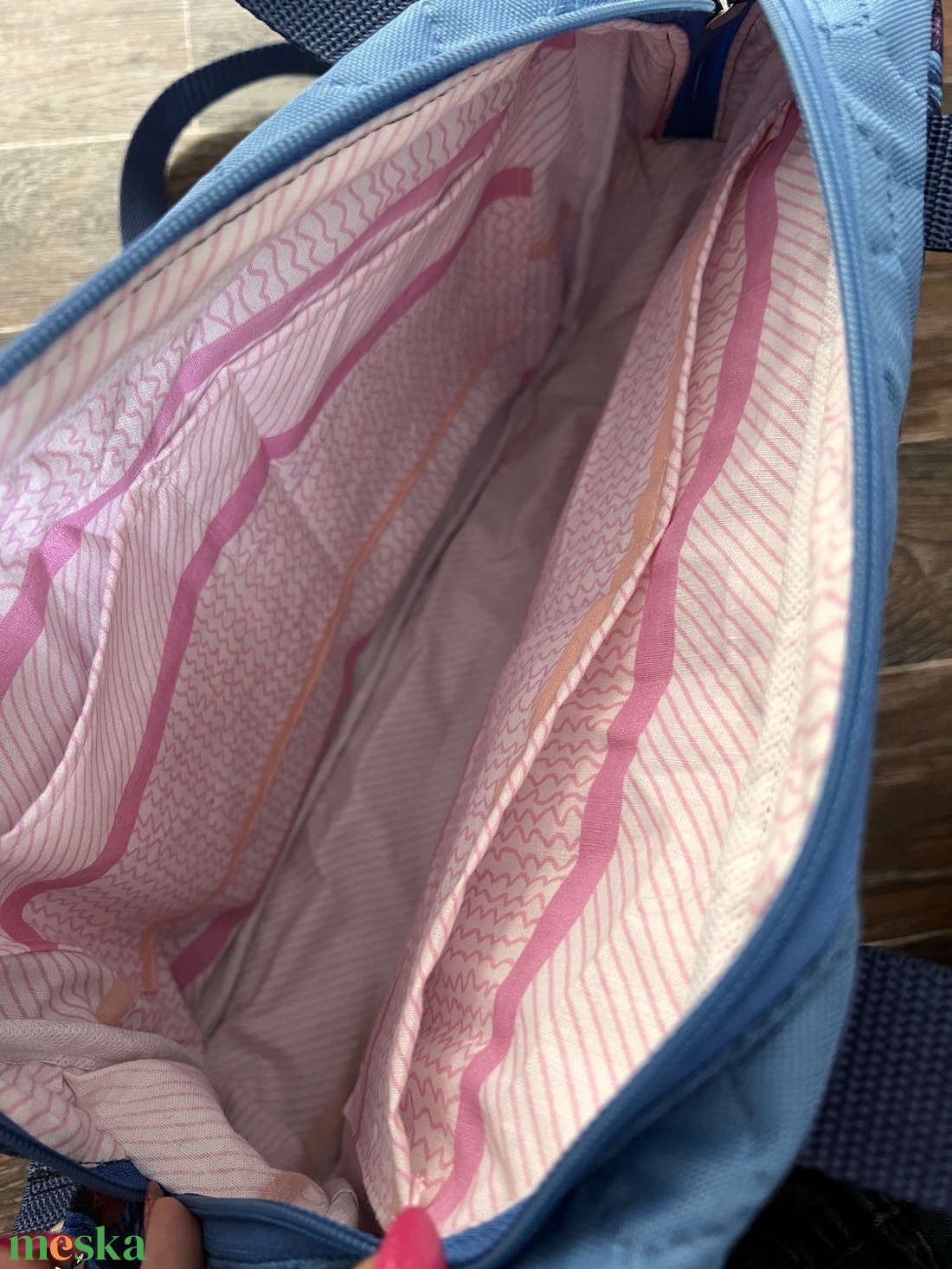 Válltáska - táska & tok - kézitáska & válltáska - válltáska - Meska.hu