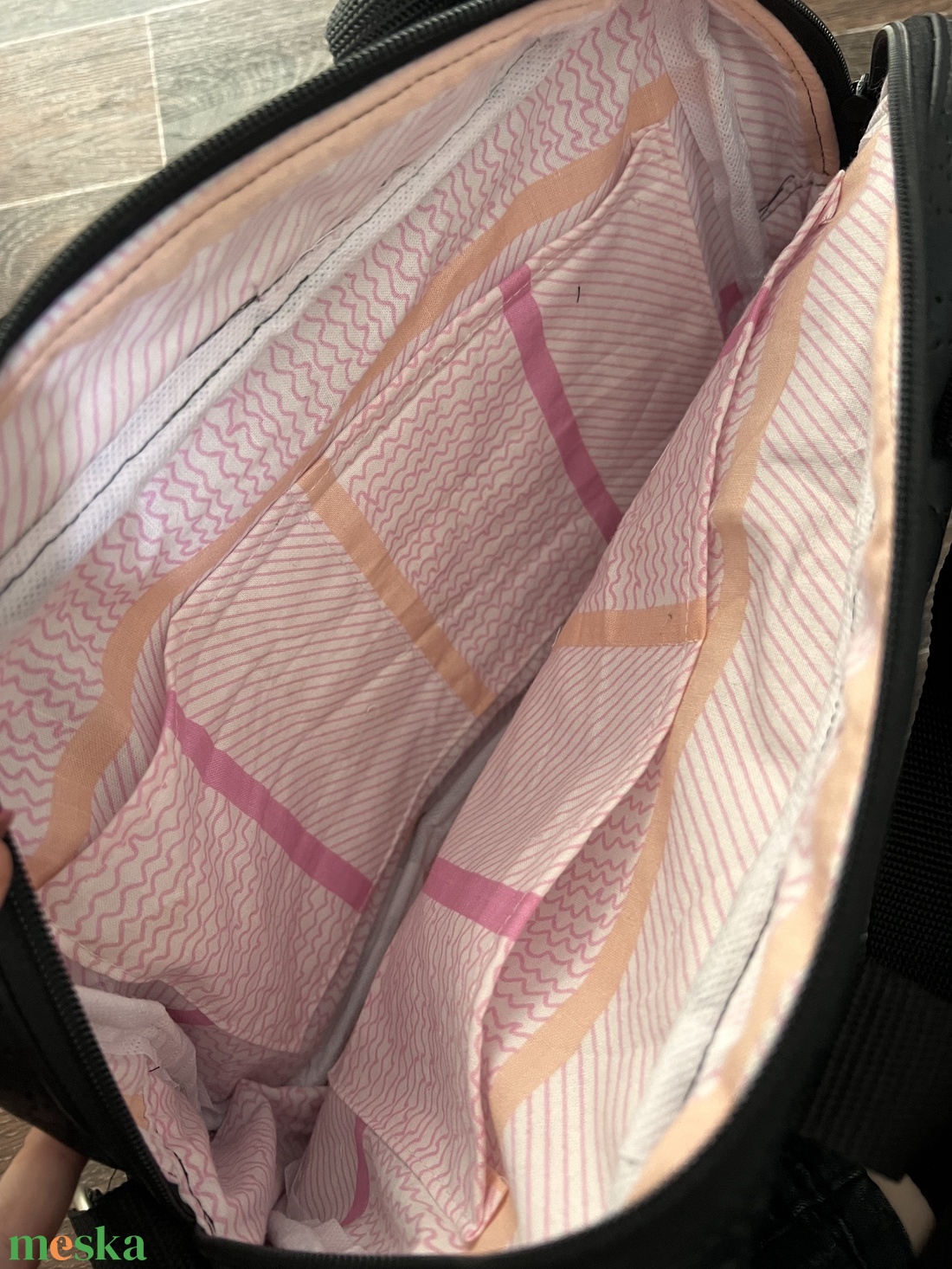 Válltáska - táska & tok - kézitáska & válltáska - válltáska - Meska.hu