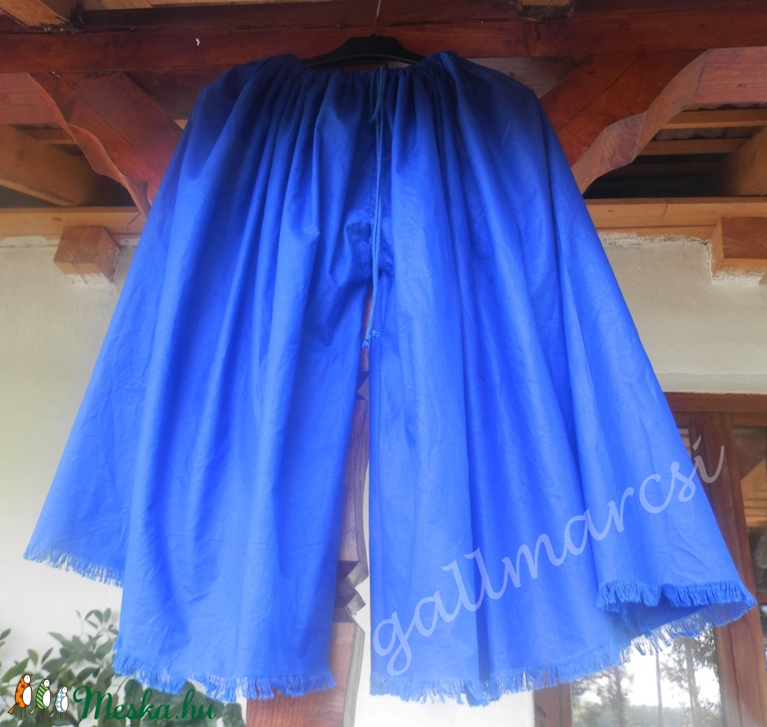 Kisfiú bőgatya, fiú csikós nadrág -  - Meska.hu