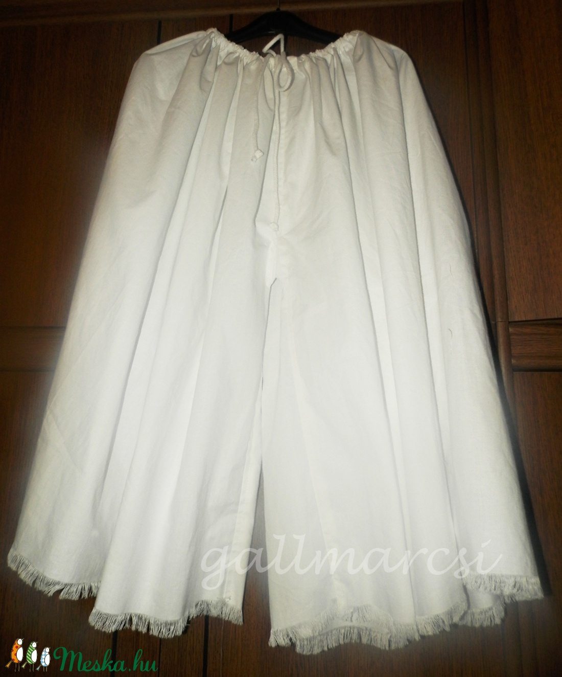 Kisfiú bőgatya, fiú csikós nadrág -  - Meska.hu