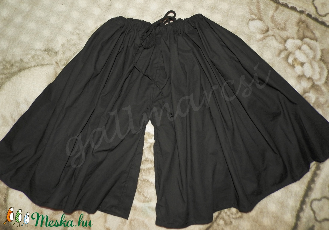 Kisfiú bőgatya, fiú csikós nadrág -  - Meska.hu