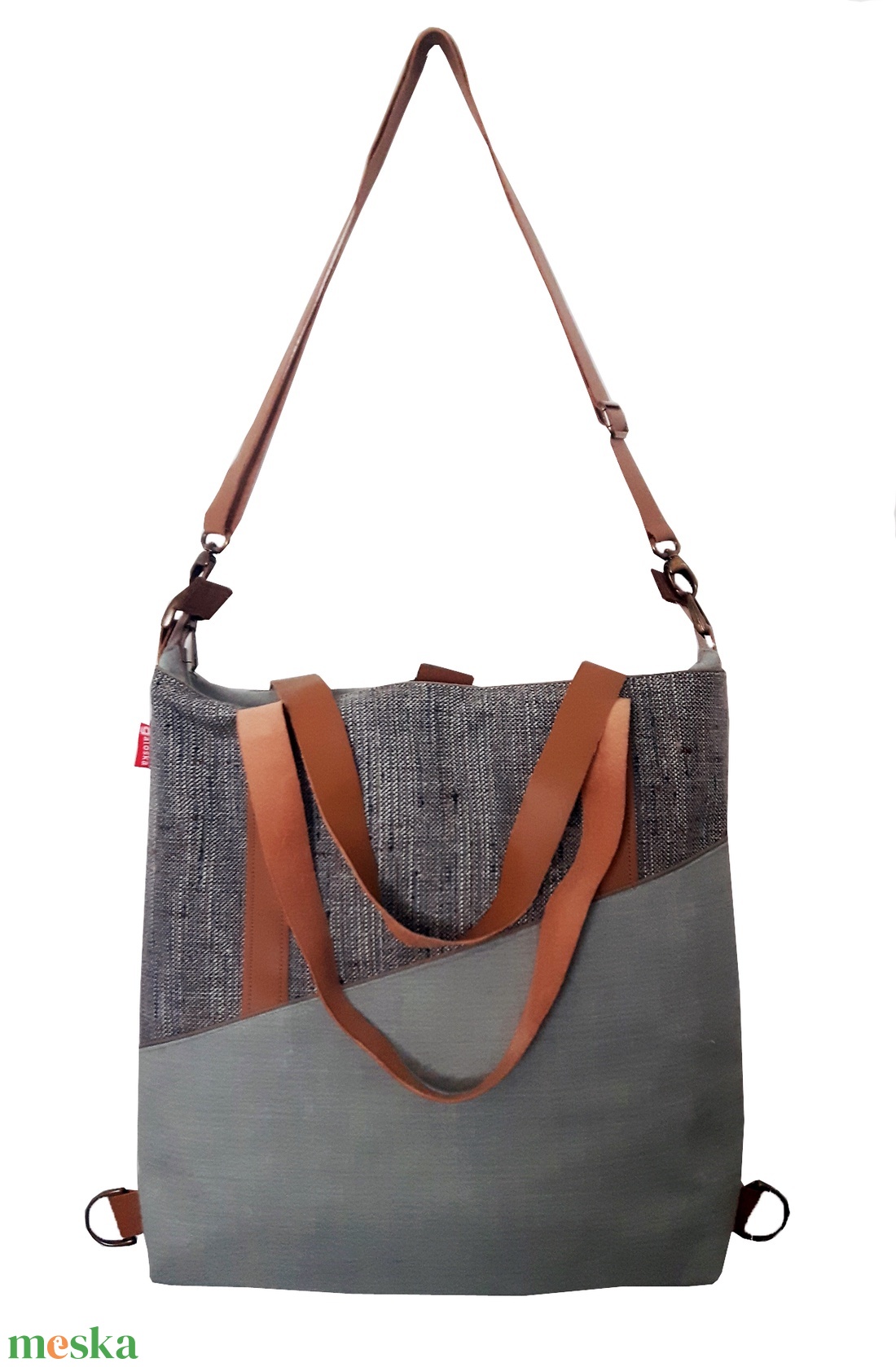 By the lake kézi-, váll- és hátitáska -  - Meska.hu
