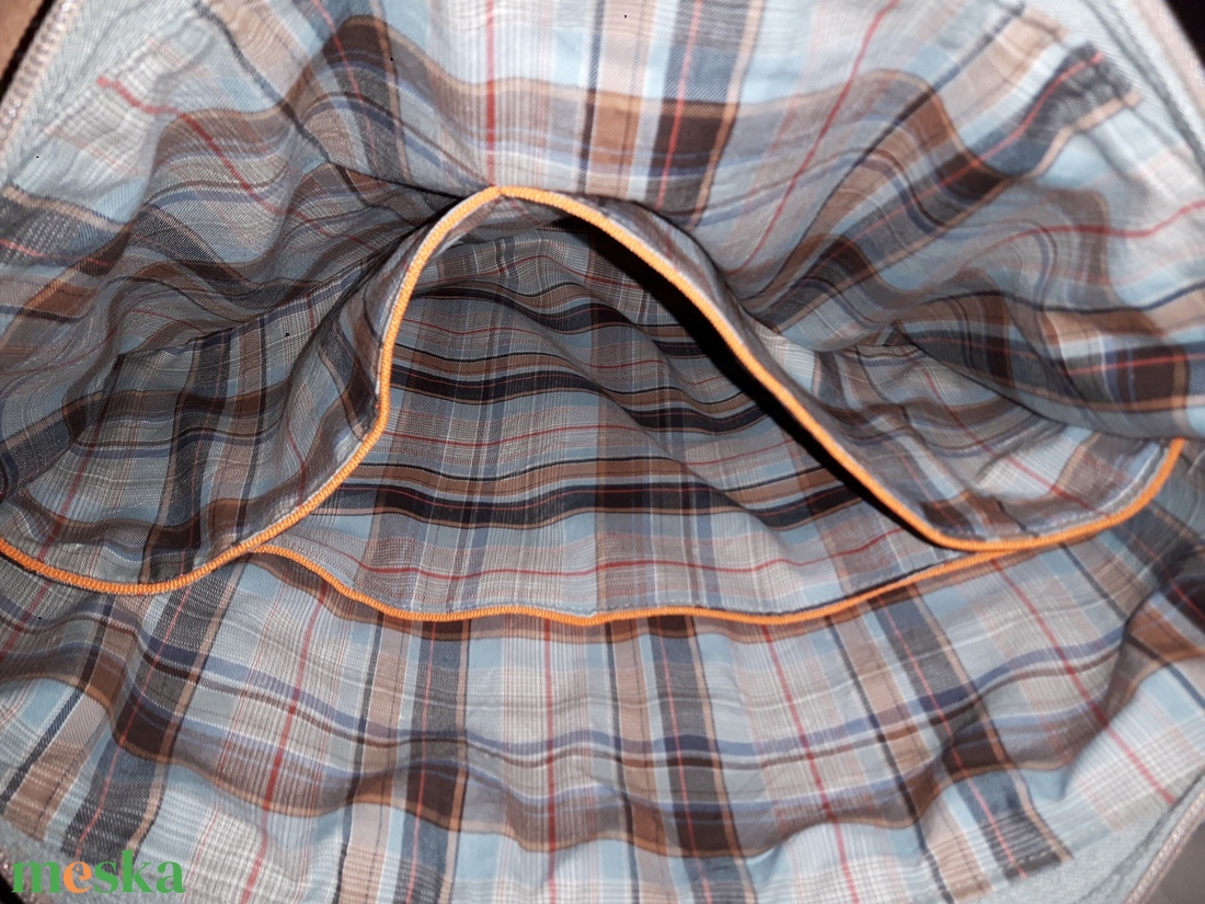 By the lake kézi-, váll- és hátitáska -  - Meska.hu