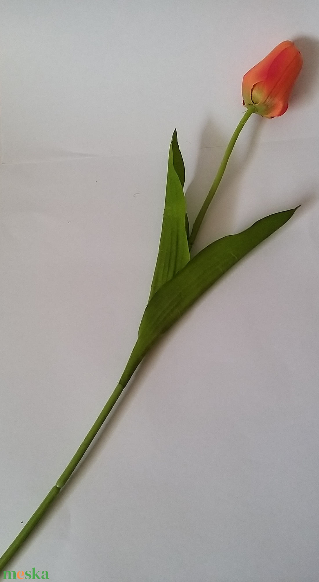 Selyem szálas tulipán - otthon & életmód - dekoráció - virágdísz és tartó - csokor & virágdísz - Meska.hu Selyem szálas tulipán - otthon & életmód - dekoráció - virágdísz és tartó - csokor & virágdísz - Meska.hu