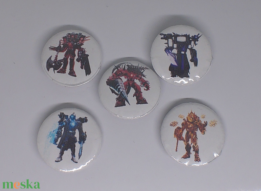 Fém kitűző 25mm 5db/csom - ékszer - kitűző és bross - kitűző - Meska.hu Fém kitűző 25mm 5db/csom - ékszer - kitűző és bross - kitűző - Meska.hu