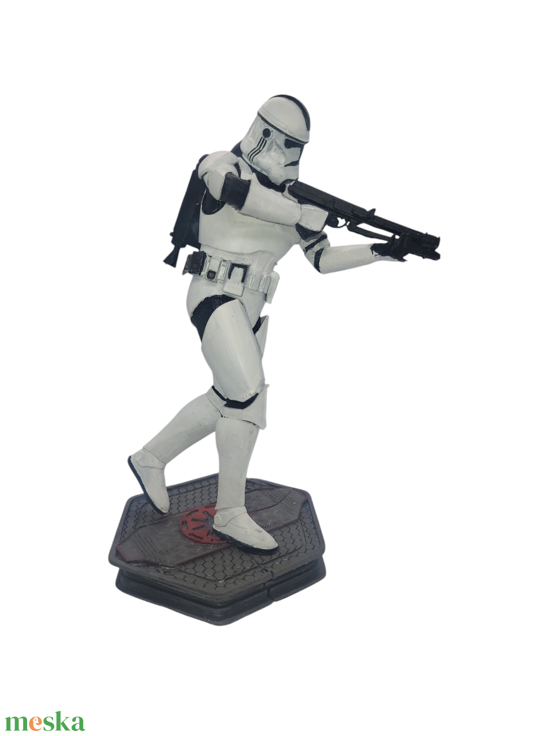 Star wars clone - otthon & életmód - dekoráció - asztal és polc dekoráció - asztaldísz - Meska.hu Star wars clone - otthon & életmód - dekoráció - asztal és polc dekoráció - asztaldísz - Meska.hu