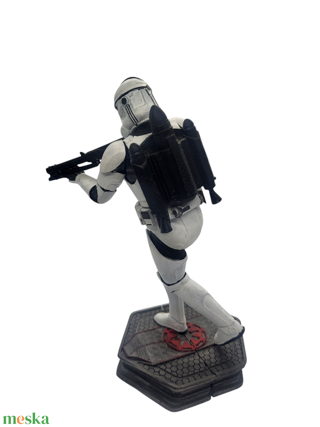 Star wars clone - otthon & életmód - dekoráció - asztal és polc dekoráció - asztaldísz - Meska.hu Star wars clone - otthon & életmód - dekoráció - asztal és polc dekoráció - asztaldísz - Meska.hu