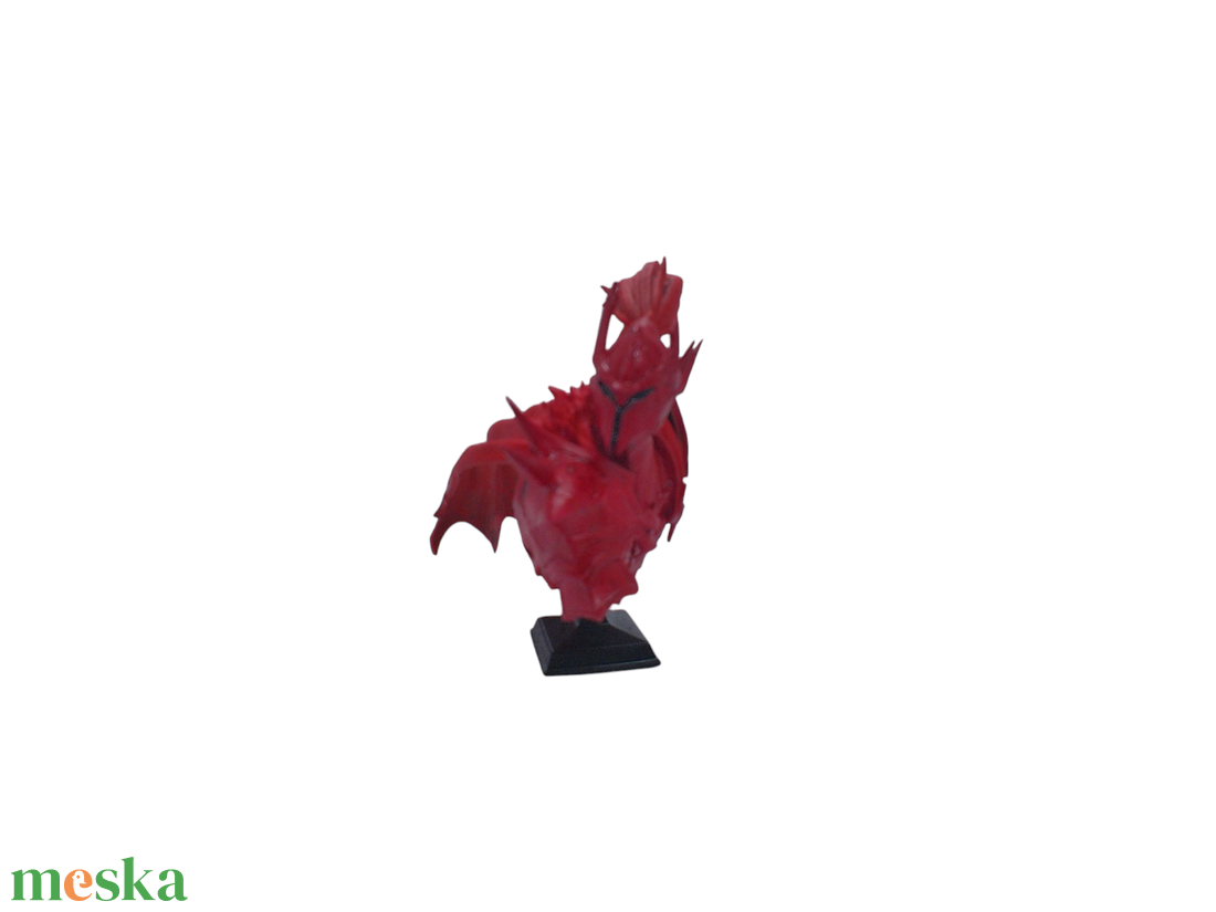 Solo leveling igris szobor - otthon & életmód - dekoráció - Meska.hu Solo leveling igris szobor - otthon & életmód - dekoráció - Meska.hu