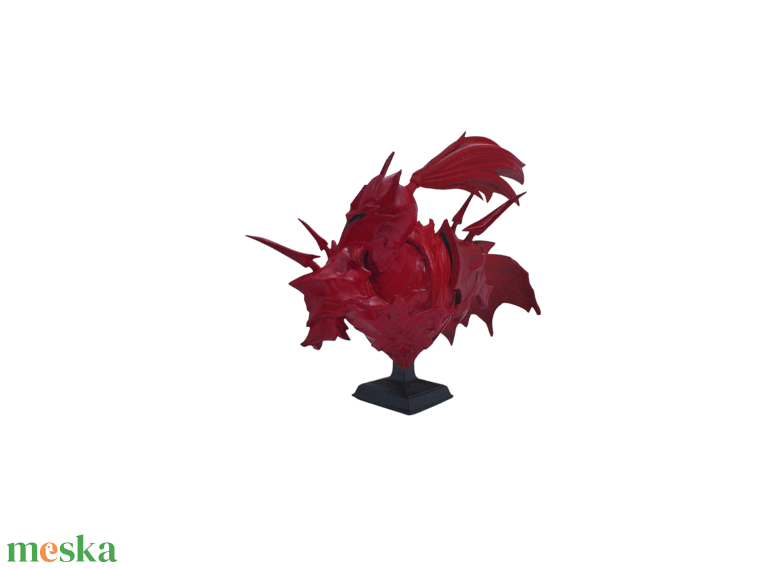 Solo leveling igris szobor - otthon & életmód - dekoráció - Meska.hu Solo leveling igris szobor - otthon & életmód - dekoráció - Meska.hu
