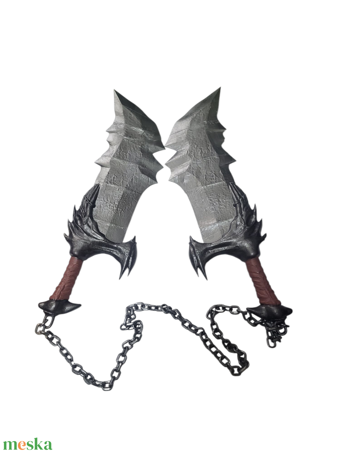 God of war kaos blade - otthon & életmód - dekoráció - asztal és polc dekoráció - asztaldísz - Meska.hu God of war kaos blade - otthon & életmód - dekoráció - asztal és polc dekoráció - asztaldísz - Meska.hu