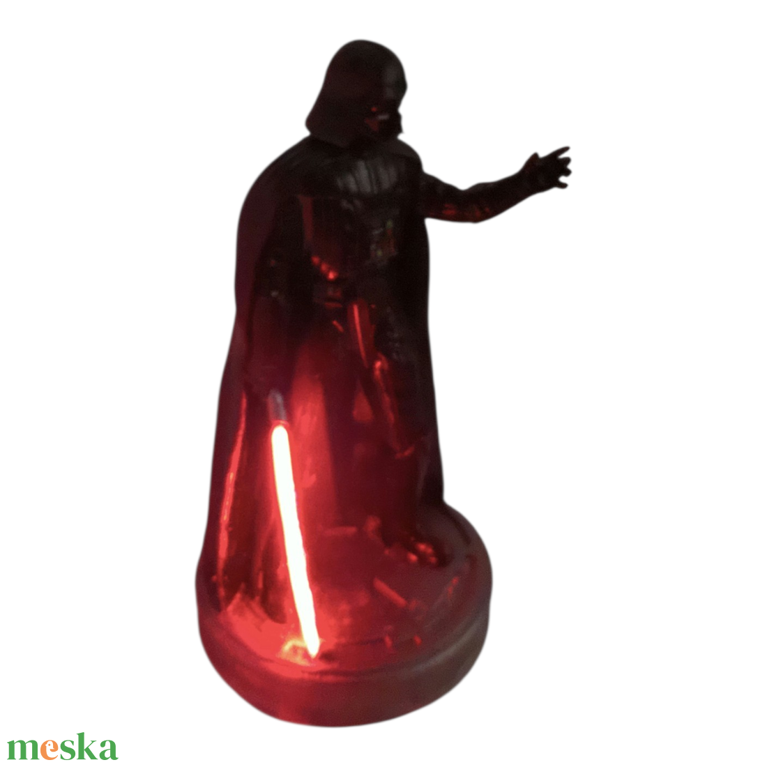 Star wars Darth vader -  - Meska.hu