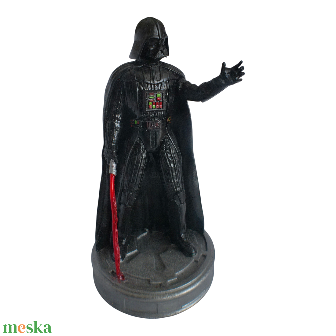 Star wars Darth vader -  - Meska.hu
