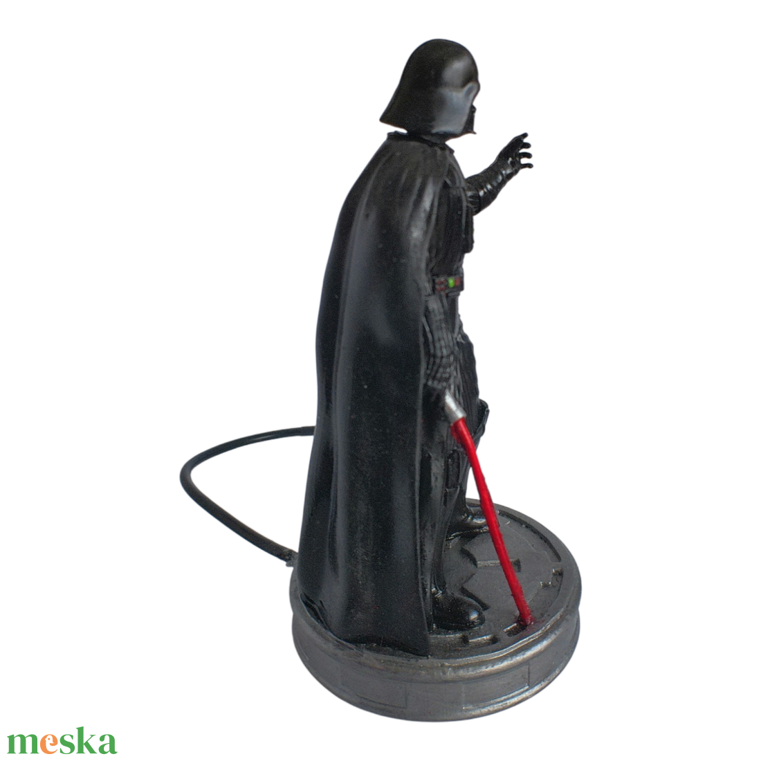 Star wars Darth vader -  - Meska.hu