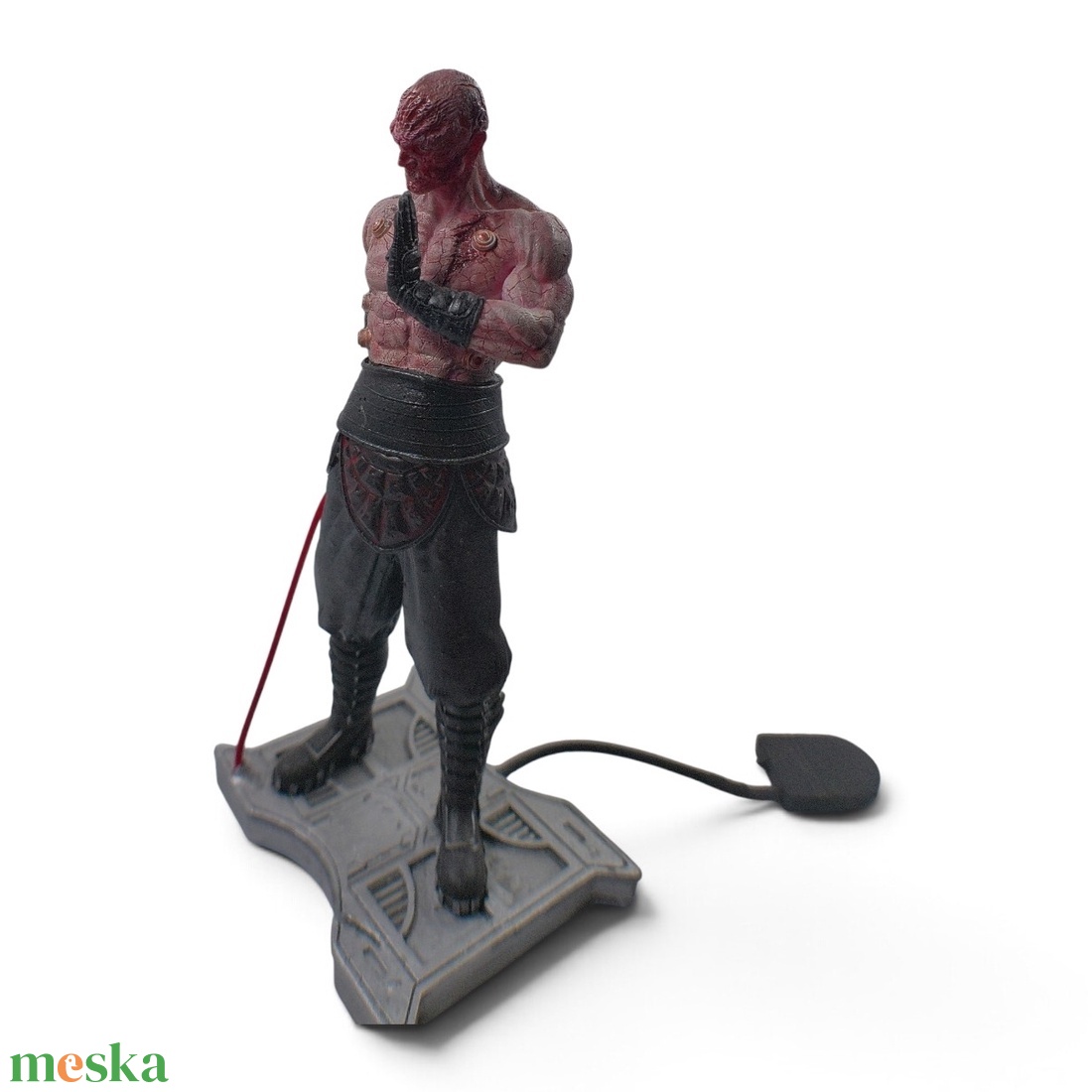 Star wars Sion - otthon & életmód - dekoráció - asztal és polc dekoráció - asztaldísz - Meska.hu